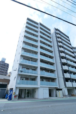 【外観】 | VERXEED阪東橋MAXIV