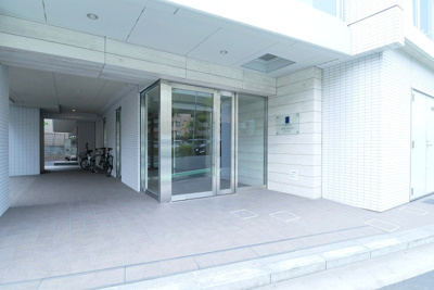 【外観】 | VERXEED阪東橋MAXIV