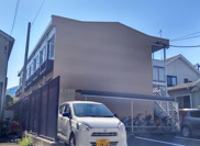 レオパレススタービリス湘南の画像