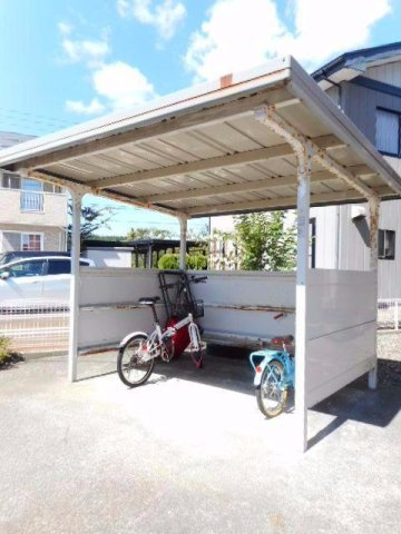 サンルーランの設備