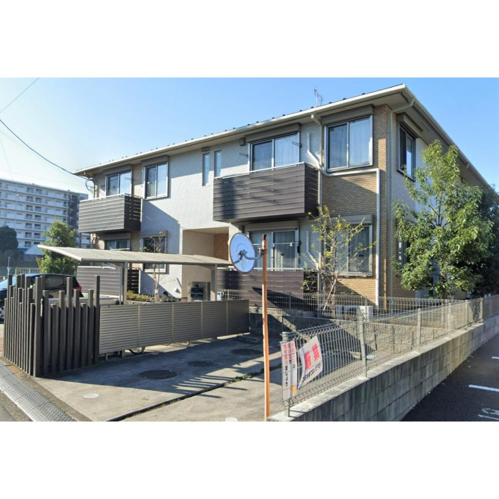 アルヴィータ弐番館