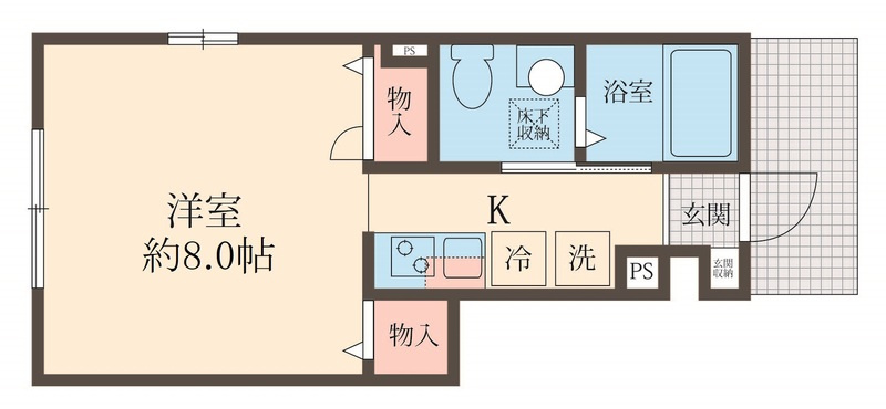 E-STUDIO東玉川