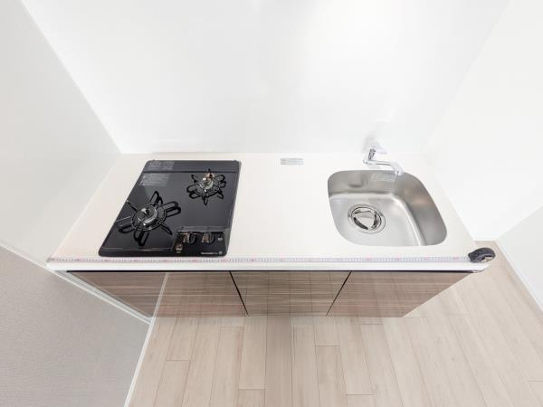 プラティーク清澄庭園の設備