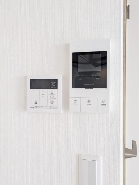 プラティーク清澄庭園の設備