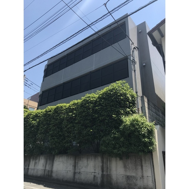 コーポ平町