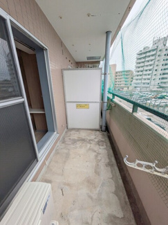 シューズボックス