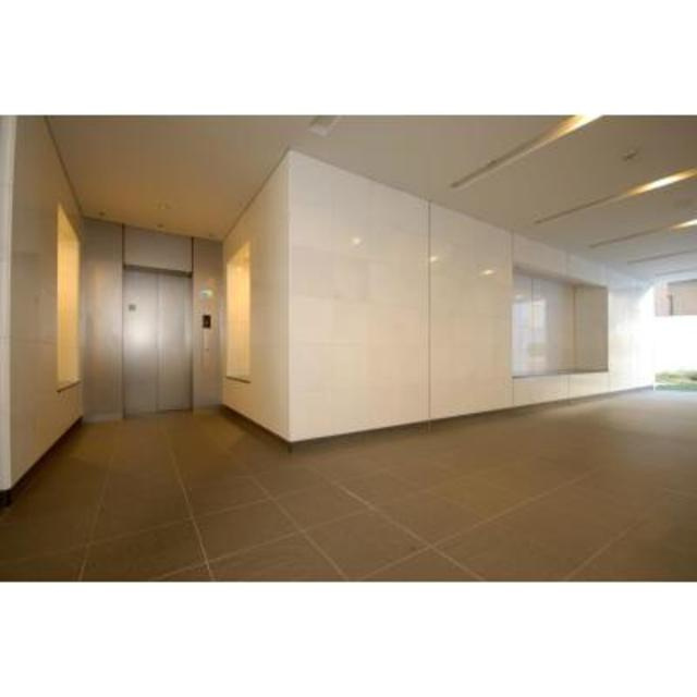 ＭＦＰＲコート目黒南のその他共用部分