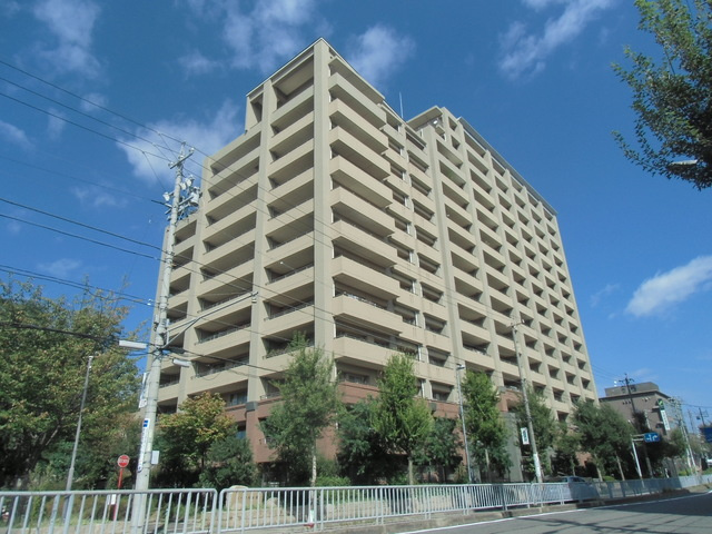 藤和八事緑ヶ岡ホームズ