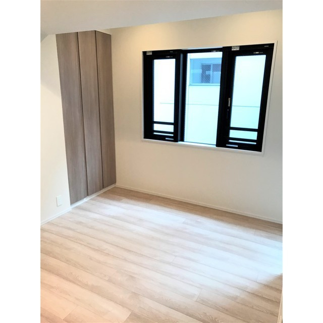 プラウドタワー栄のトイレ