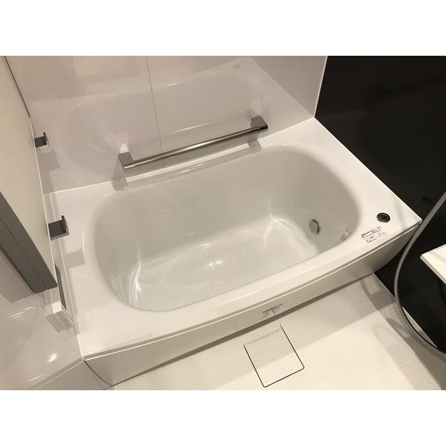 プラウドタワー栄のバルコニー