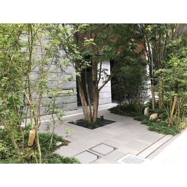 プラウドタワー栄のその他