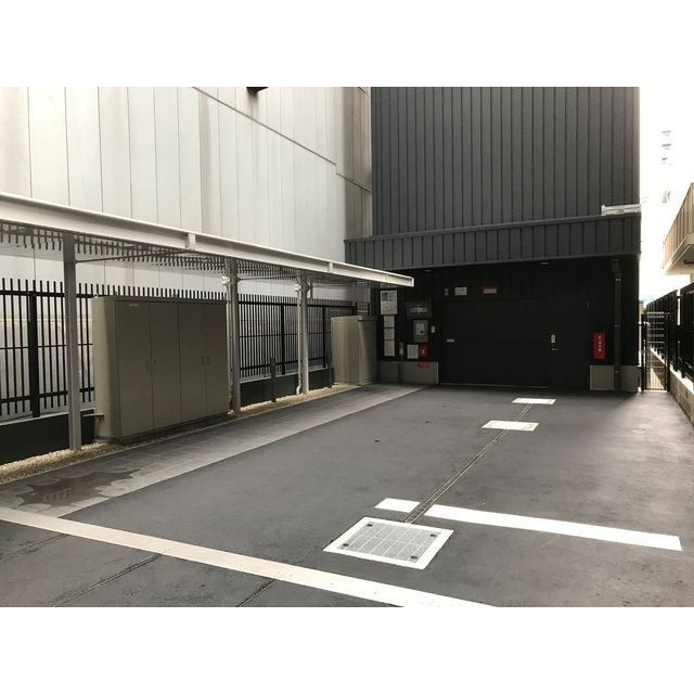 プラウドタワー栄のその他