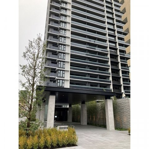 リニアゲートタワー名古屋