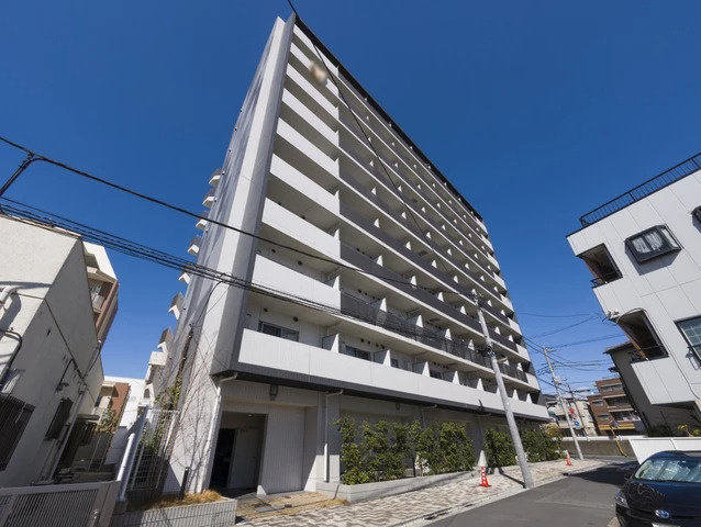 クレヴィスタ亀戸Ⅱ