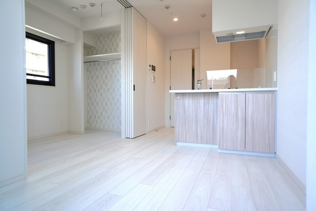 ヴィークブライト湯島のその他|※写真は同タイプ住戸です。