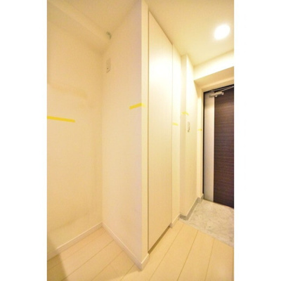 【内装】 | ARTECASA Alivie 綾瀬