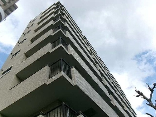 ライオンズマンション国分寺駅前