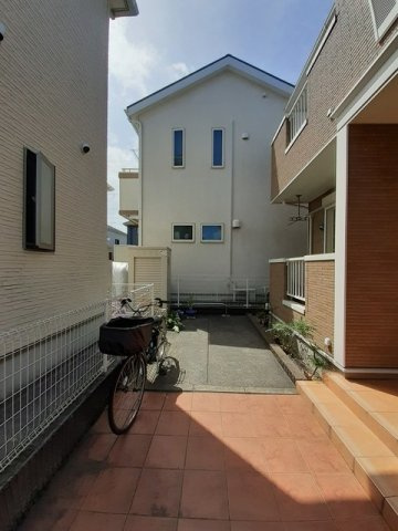 フォルティシモのその他共用部分
