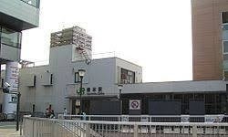 フォルティシモの周辺|橋本駅まで3600m