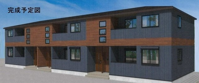 サンライトテラスＫ・Ｓ