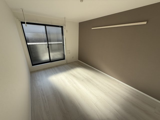 ベイルーム矢部リエートの居間・リビング