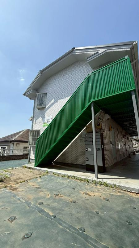 ヒルトップ鶴川