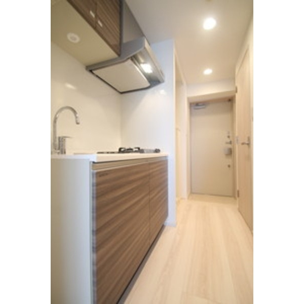 ハーモニーレジデンス森下ステーションフロントの内装