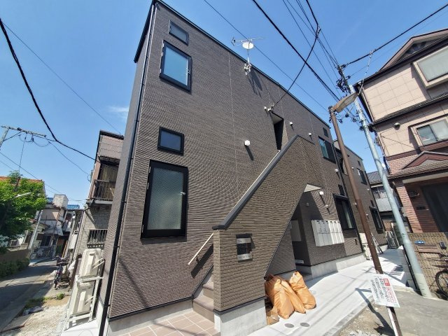 ミカシータ亀戸