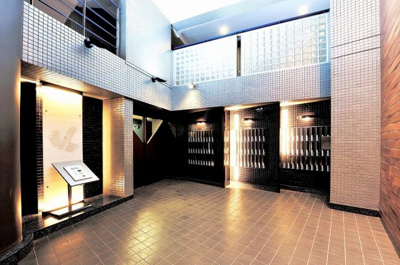 【外観】 | ＧＲＡＺＩＡ方南町