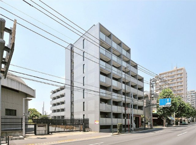 【外観】 | ＧＲＡＺＩＡ方南町