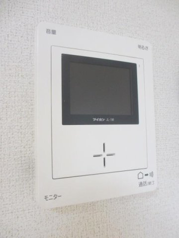 アムールＫのセキュリティ