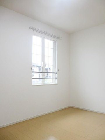 アムールＫの内装