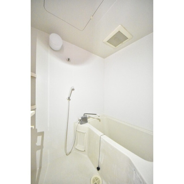 ホウエイコート西国立の内装