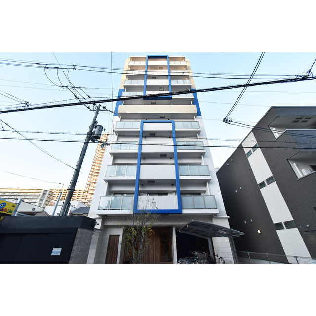 Gravis城東中央