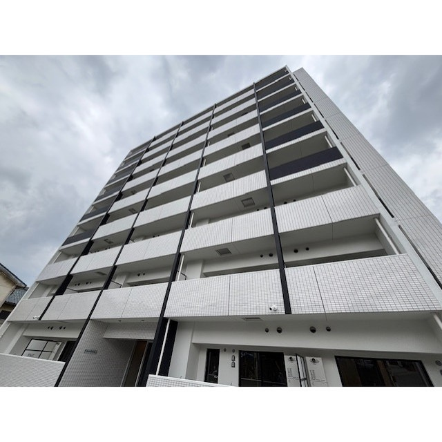 カウニス丸山通