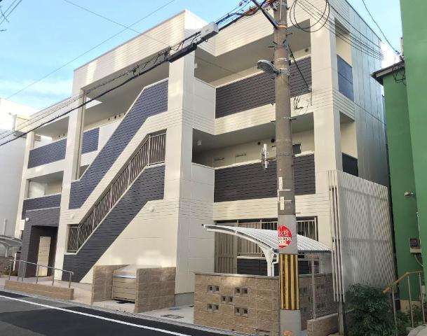 グランシャリオ