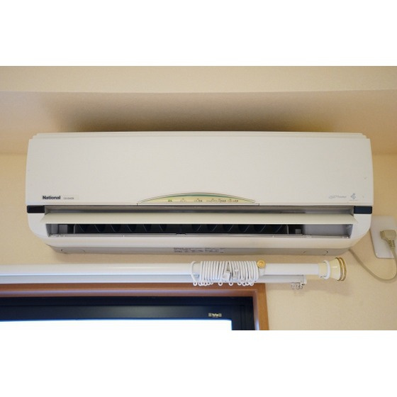 レクエルド・Ｆのその他|エアコン