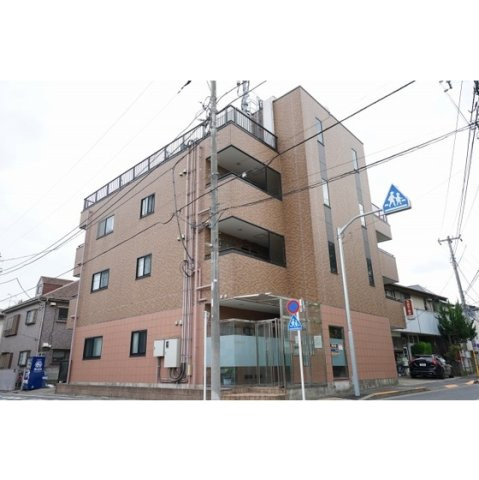 レクエルド・Ｆの外観|外観