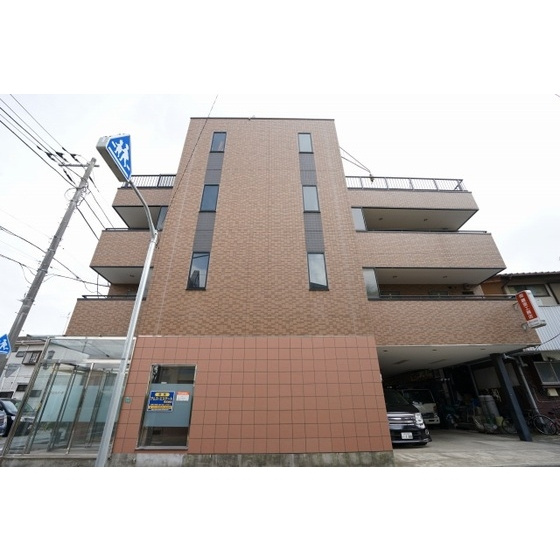 レクエルド・Ｆの外観|外観