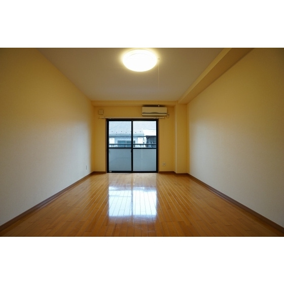 レクエルド・Ｆの居間・リビング