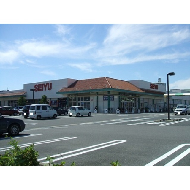 ボヌール田神の周辺|西友　岐阜華陽店