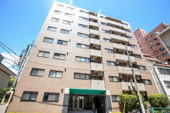 マイキャッスル水天宮前壱番館の画像