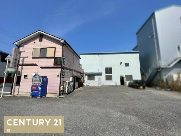 有田市宮崎町　倉庫のその他