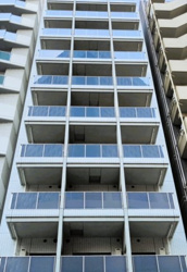 DUARES千代田三崎町の画像