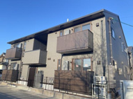ロイヤルステージ西持田町A棟の画像