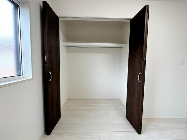 【収納】 | 写真は同社施工例です。