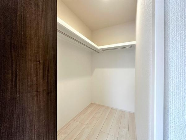 【収納】 | 写真は同社施工例です。