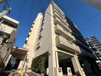 【外観】 | トーカンマンション帝塚山