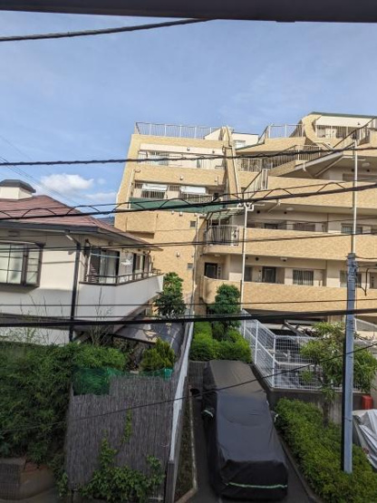 【展望】 | Apartment風音 | 眺望