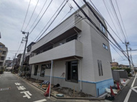 Apartment風音の画像